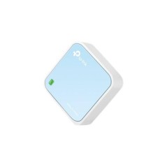 TP-Link TL-WR802N Wireless Router - Compact & Powerful Desktop Solution for Seamless Connectivity!
